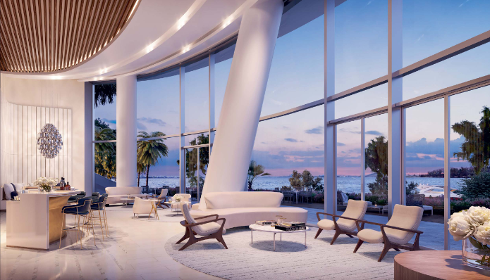 Elevate Your Lifestyle: Exclusive Luxury Residences  of Miami
